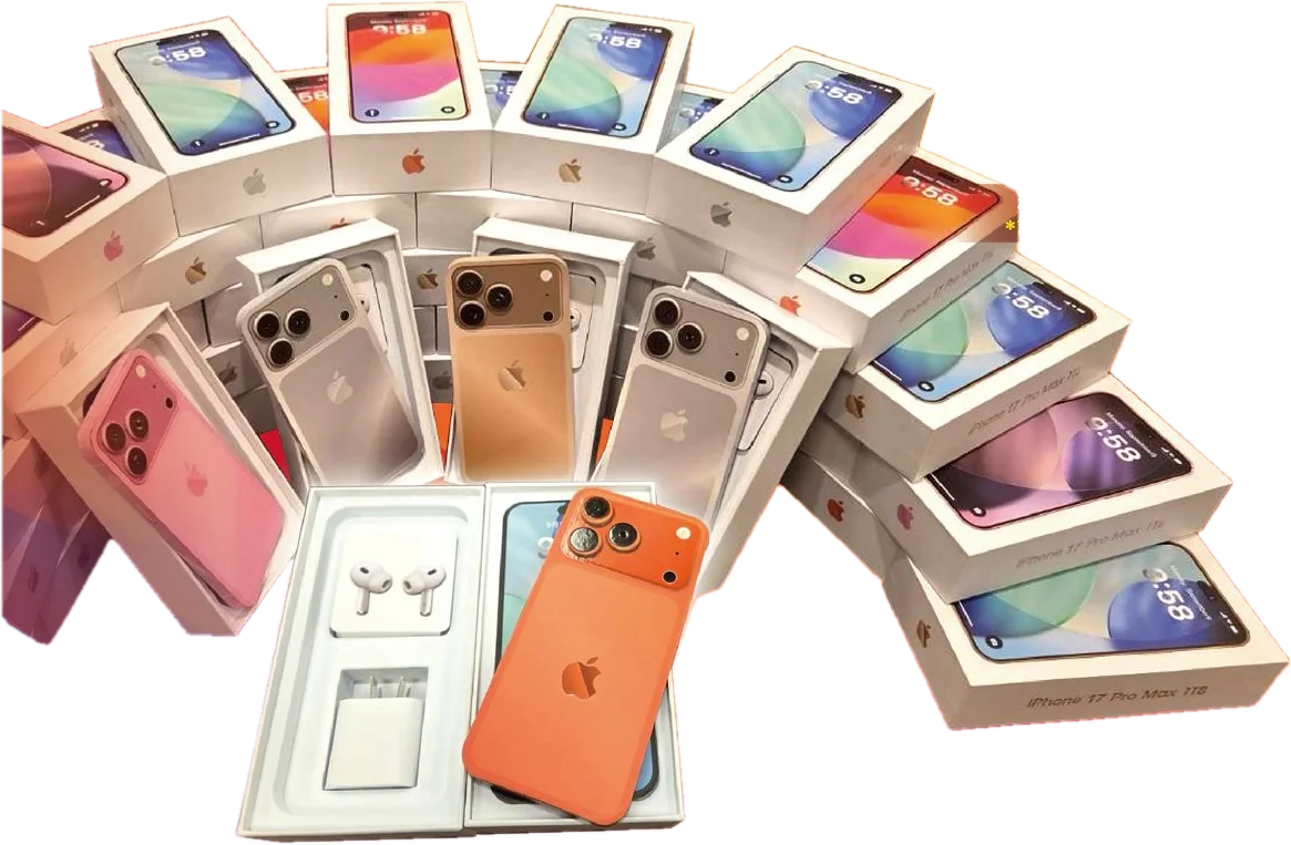 IPHONE17(金) 手工紙紮