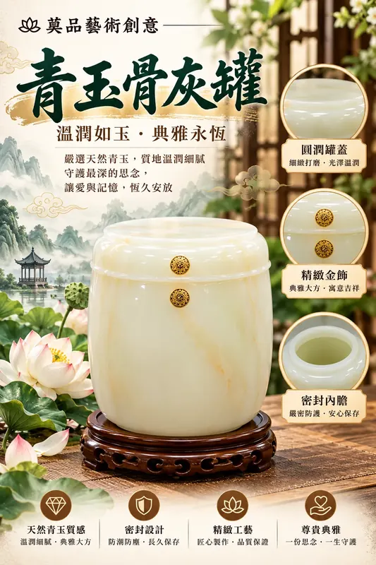 青玉